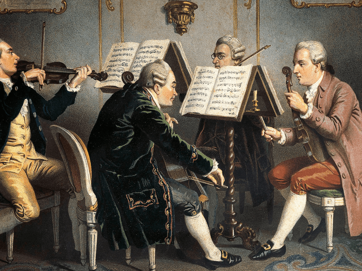 GP tuition class at Lyceum Education